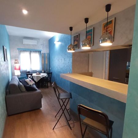 C&E Suites Roma 리도디오스티아 외부 사진