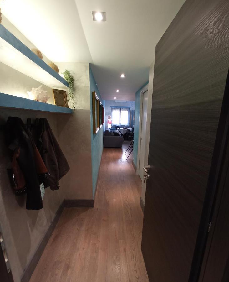 C&E Suites Roma 리도디오스티아 외부 사진