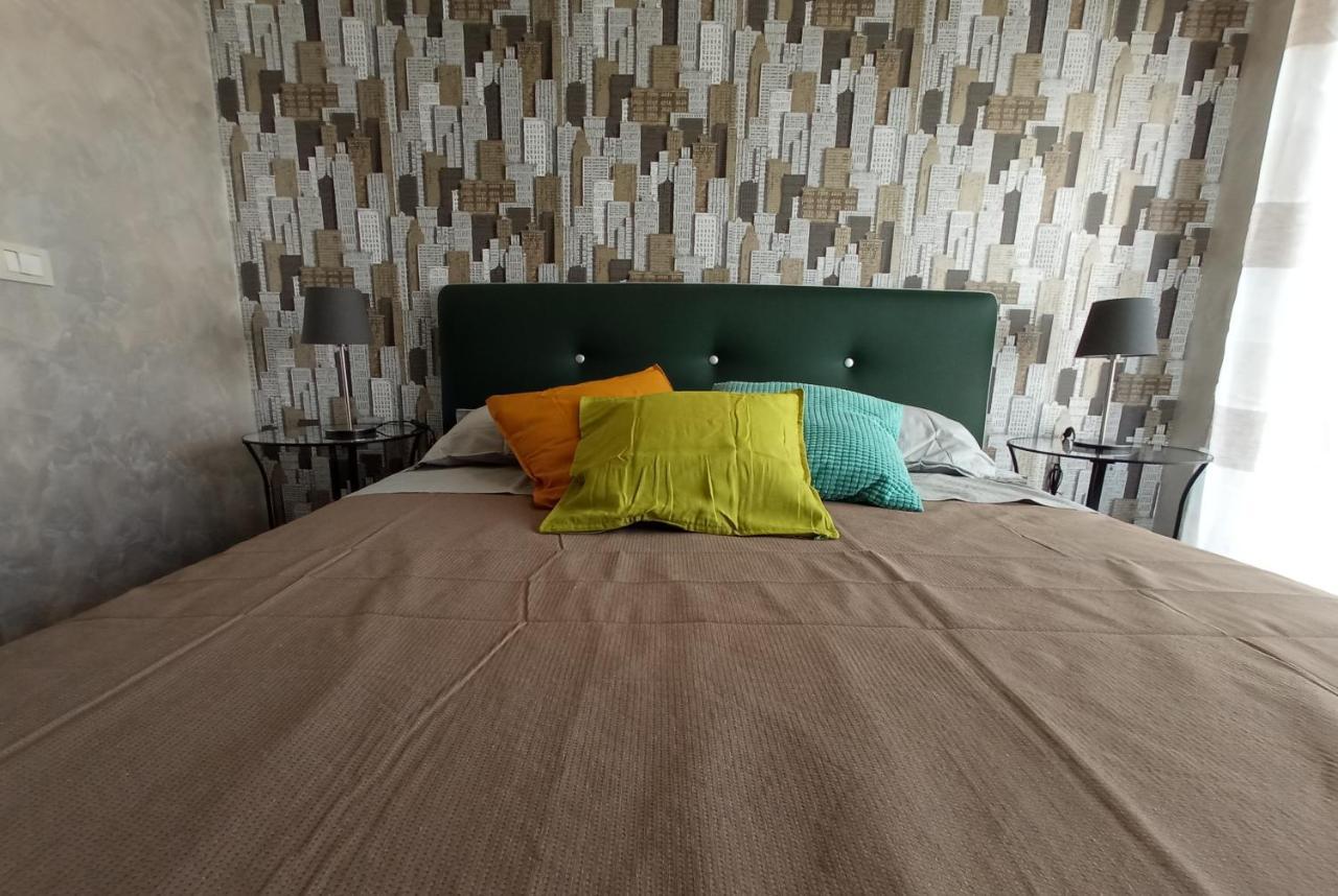 C&E Suites Roma 리도디오스티아 외부 사진