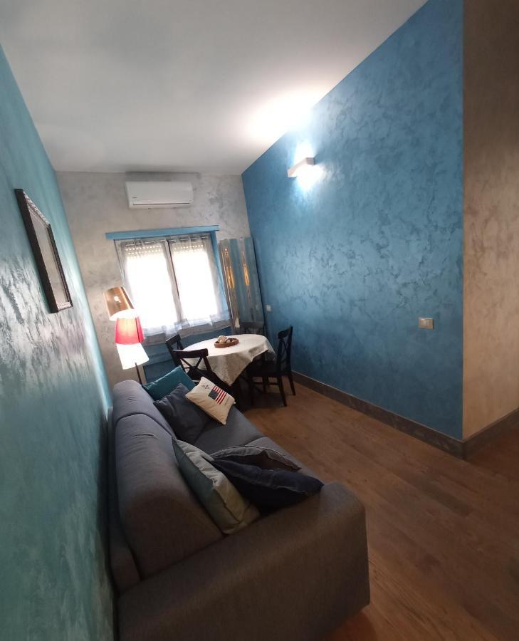 C&E Suites Roma 리도디오스티아 외부 사진