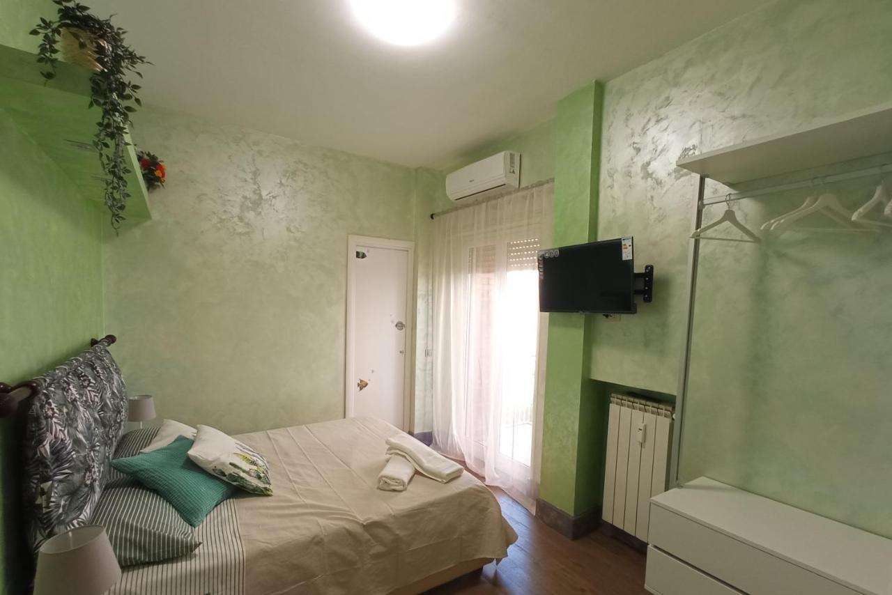 C&E Suites Roma 리도디오스티아 외부 사진