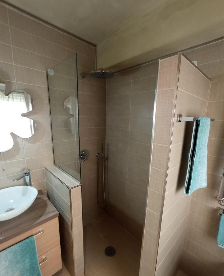 C&E Suites Roma 리도디오스티아 외부 사진